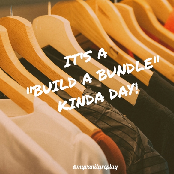 Bundle Your Likes! - Picture 1 of 1